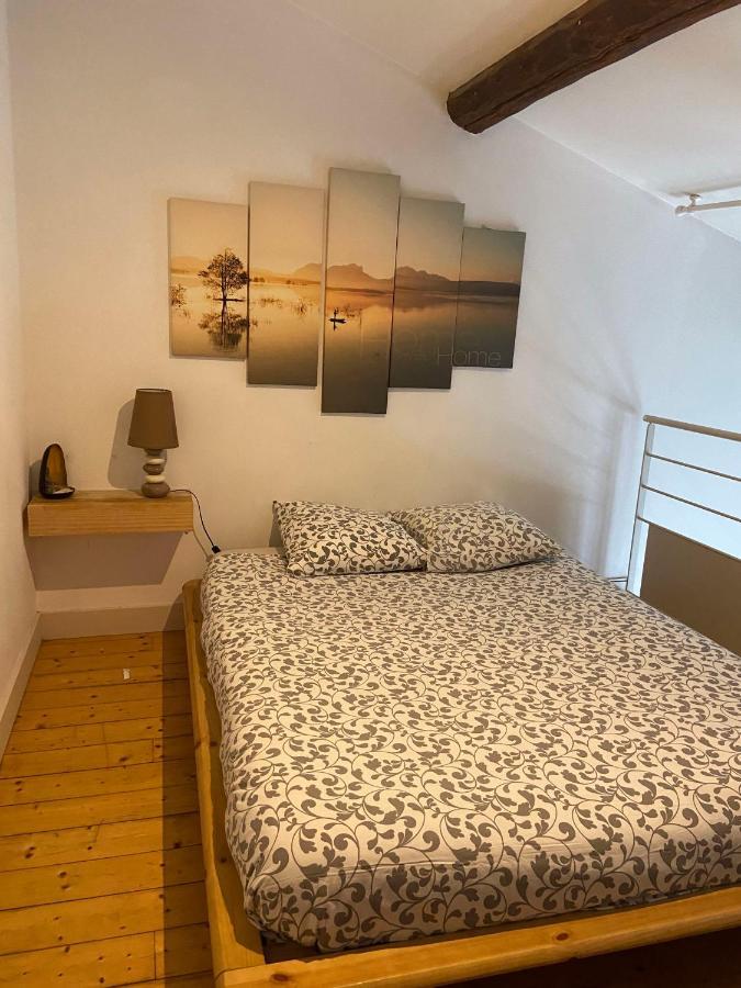 Magnifique Duplex Climatise En Centre Ville Apartment Montpellier Exterior photo
